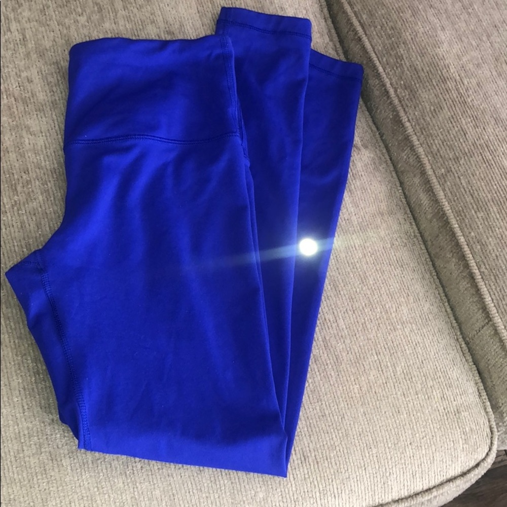 90 Degree leggings